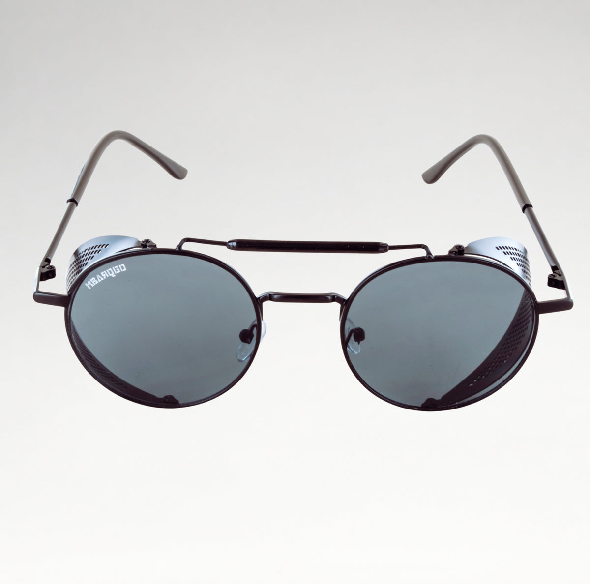 The Evasion Eyewear - Noir