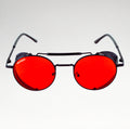 The Evasion Eyewear - Crimson