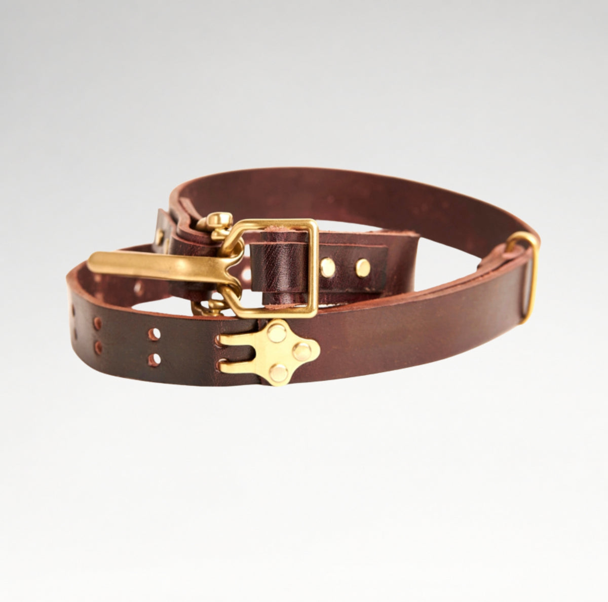 The Boucle Enchantee Chocolate