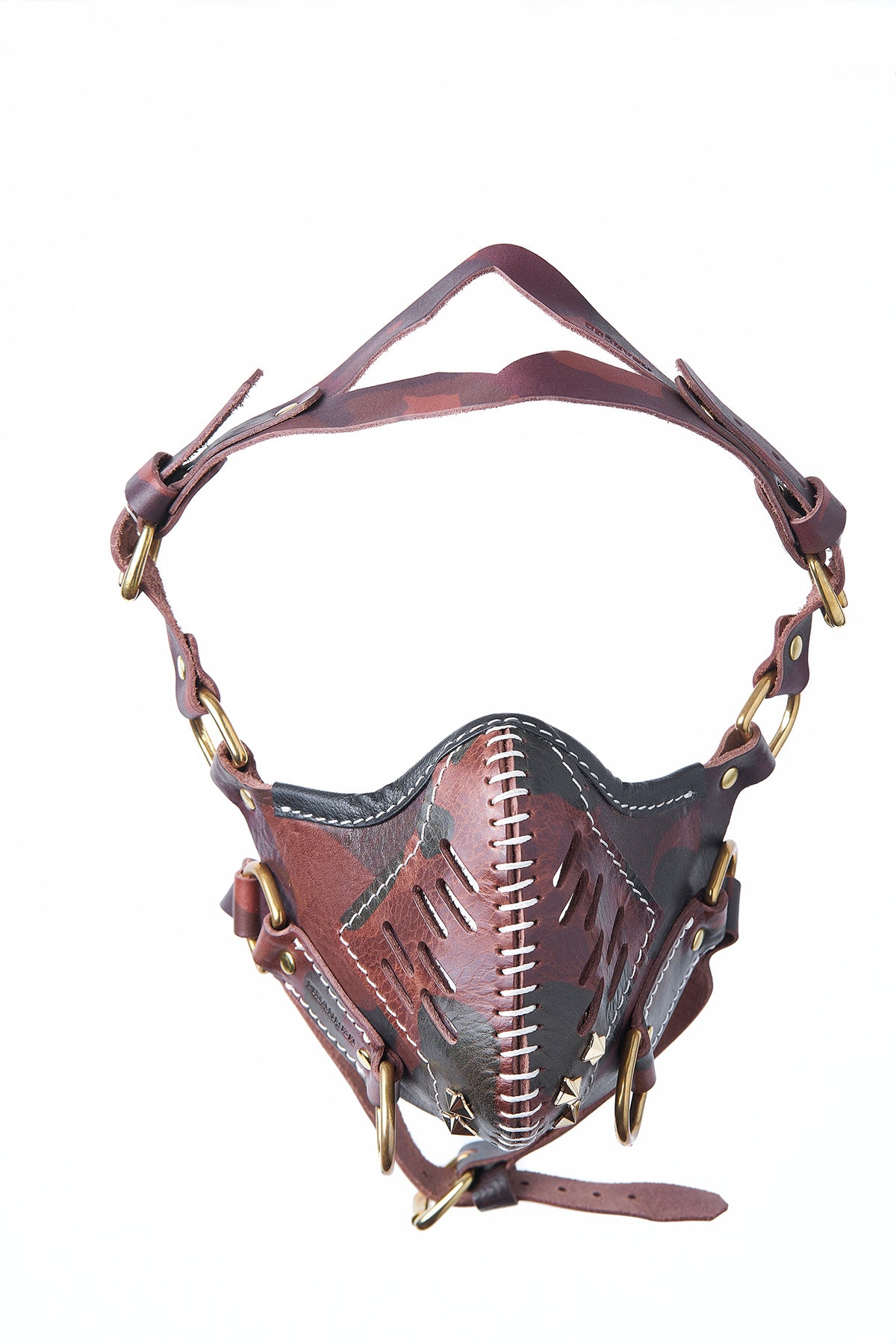 The Bouclier Camo