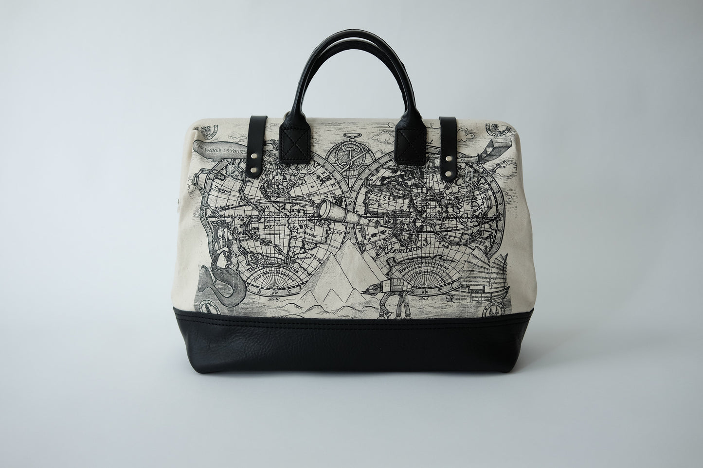 The MEDICUS Doctor-Bag, Cookies & Cream