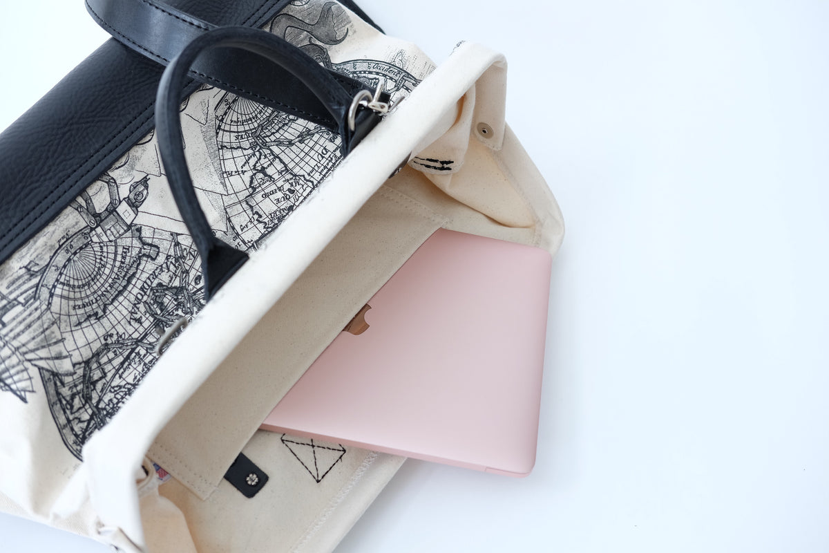 The MEDICUS Doctor-Bag, Cookies & Cream