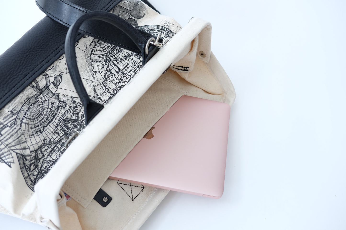 The MEDICUS Doctor-Bag, Cookies & Cream