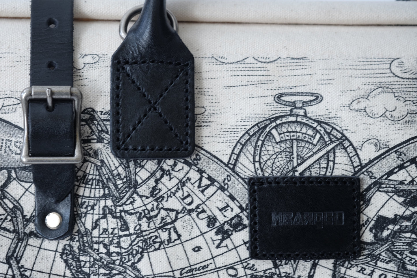 The MEDICUS Doctor-Bag, Cookies & Cream