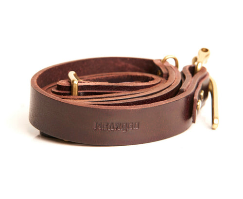 The Boucle Enchantee Chocolate
