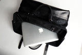 THE MEDICUS Doctor Bag, Obsidian