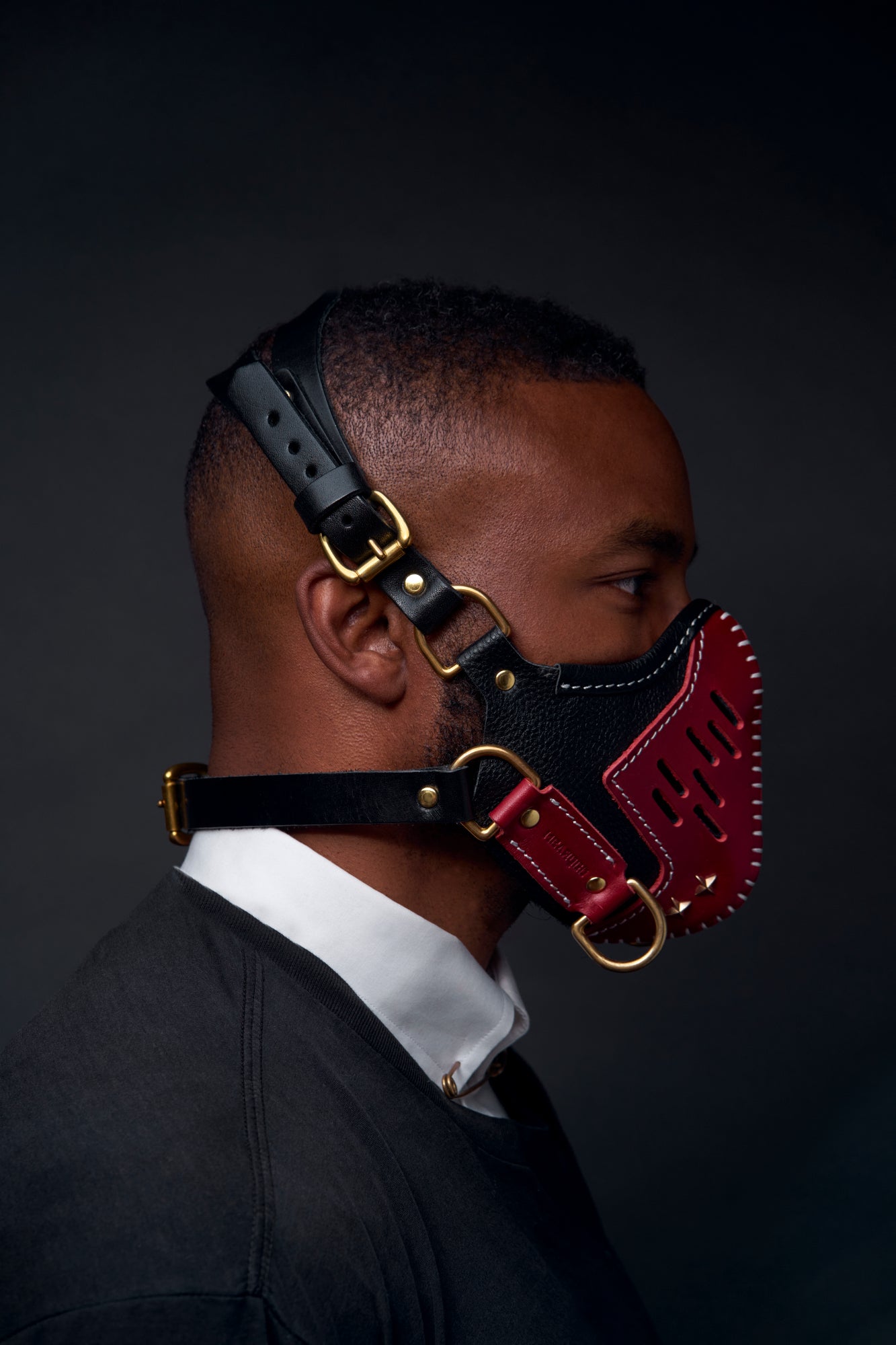 The Bouclier Wine & Noir