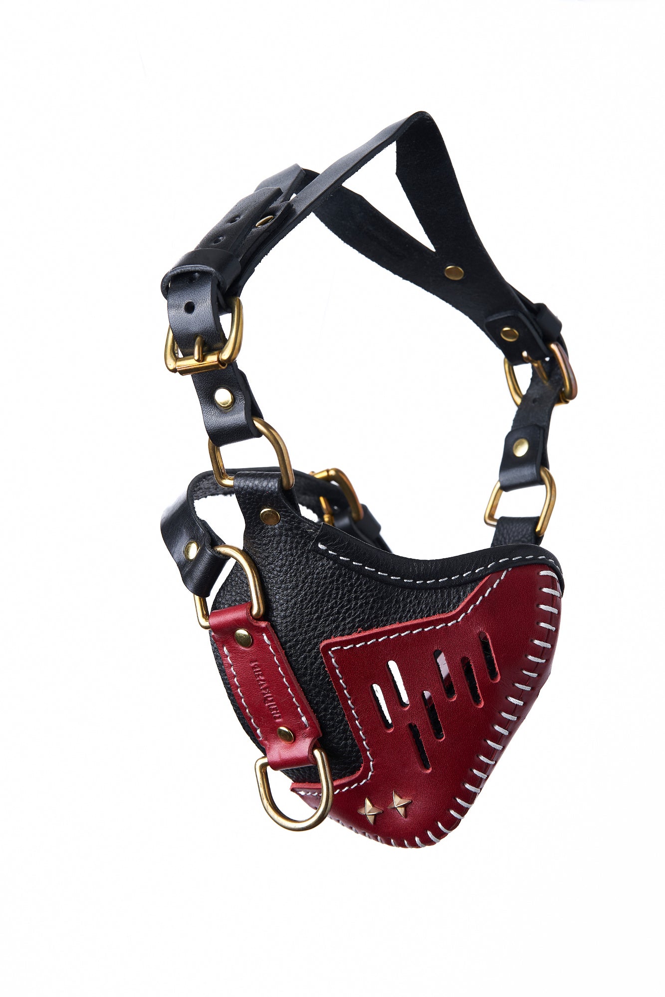 The Bouclier Wine & Noir