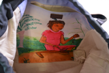 Le Triomphe Tote
